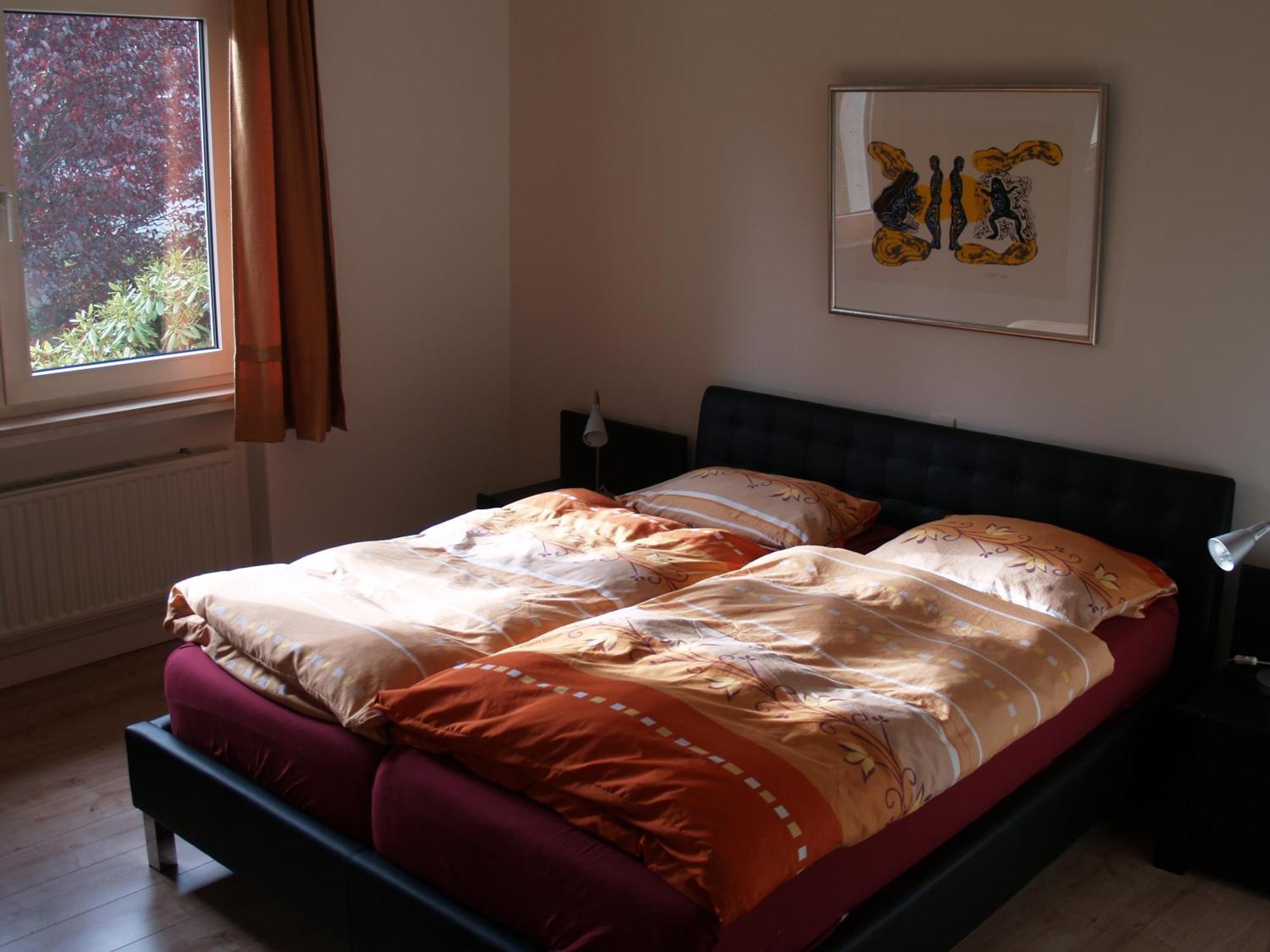 Mountainview Villa Wiemeringhausen Room photo