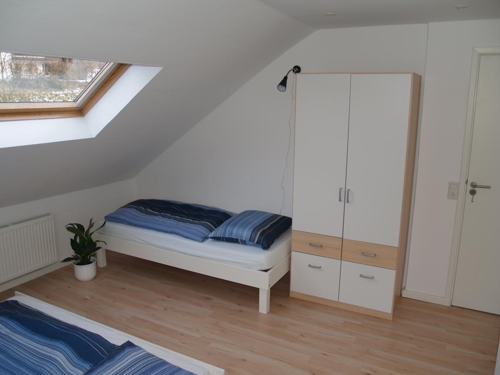 Mountainview Villa Wiemeringhausen Room photo