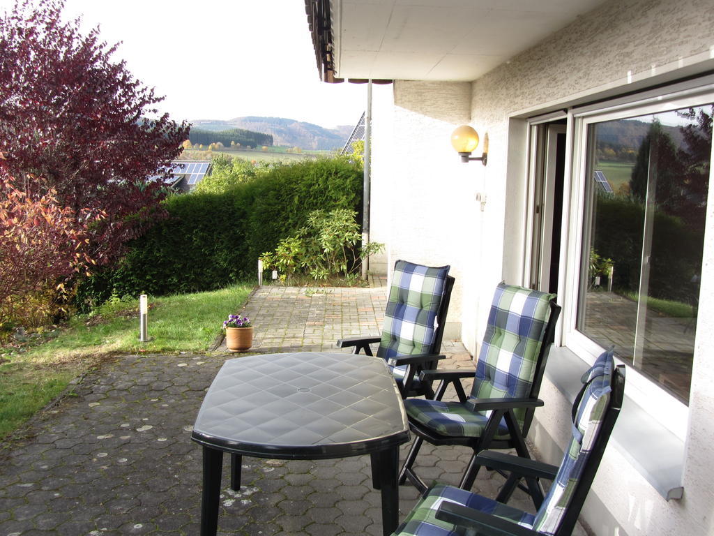 Mountainview Villa Wiemeringhausen Room photo