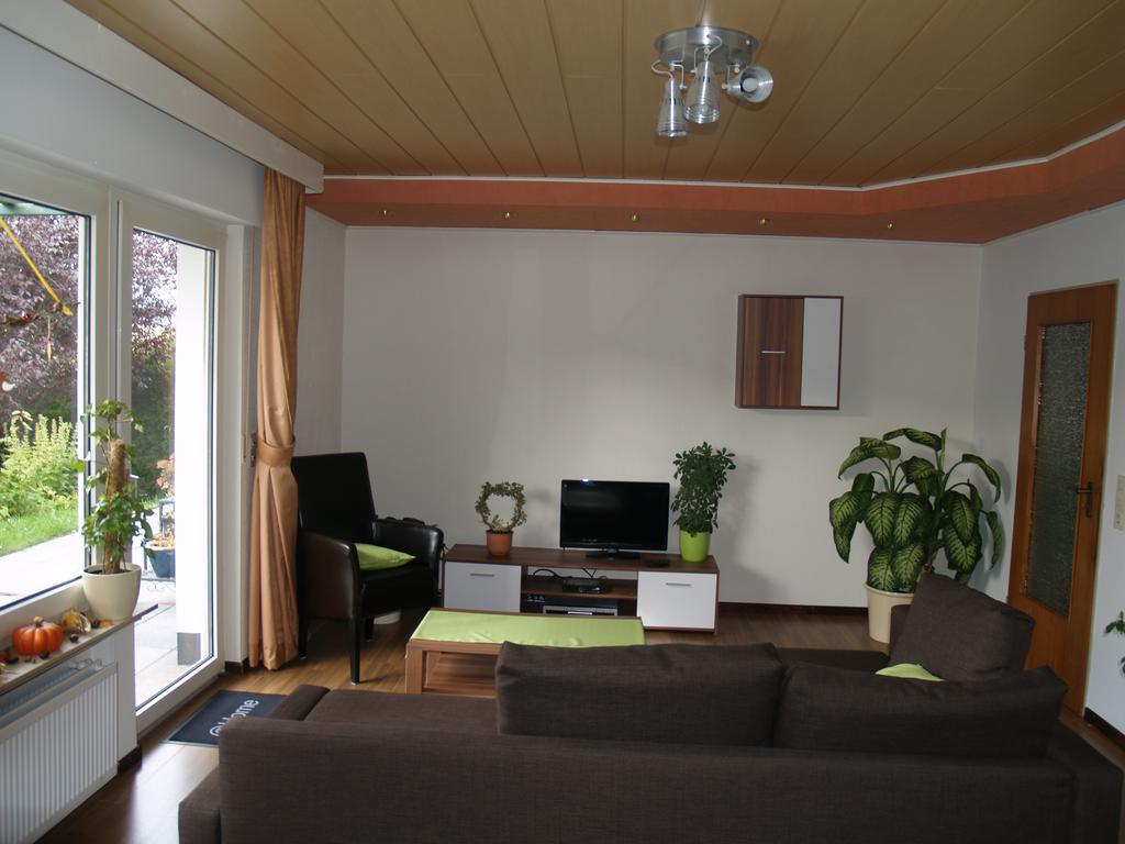 Mountainview Villa Wiemeringhausen Room photo