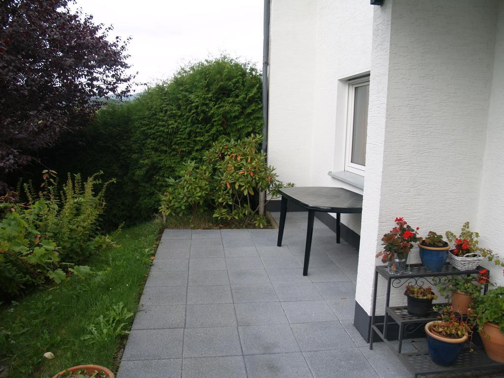 Mountainview Villa Wiemeringhausen Exterior photo